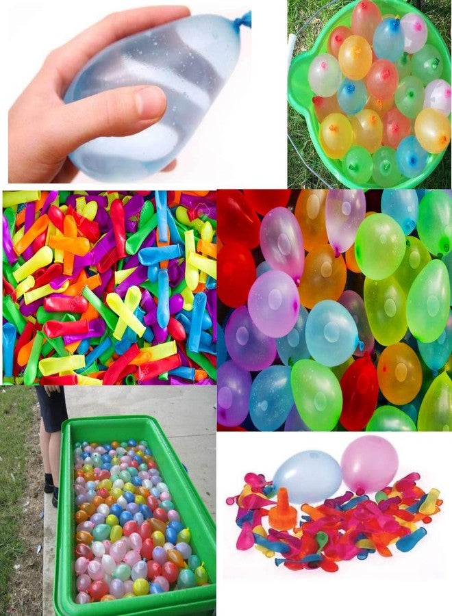 Artonezt مسحوق ألوان هولي غولال الطبيعي والعشبي 100% من أرتونيزت (عبوة من 5 قطع) + بالونات مائية هولي (50 قطعة) + مكعبات ثلج سحرية لاحتفالات هولي - Image 4